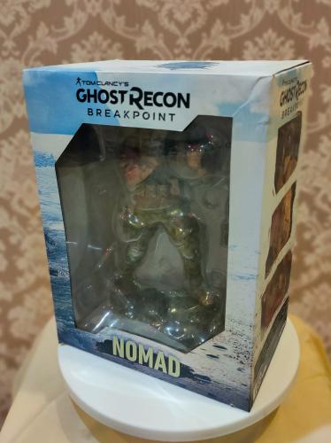 Nomad Ghost Recon Breakpoint