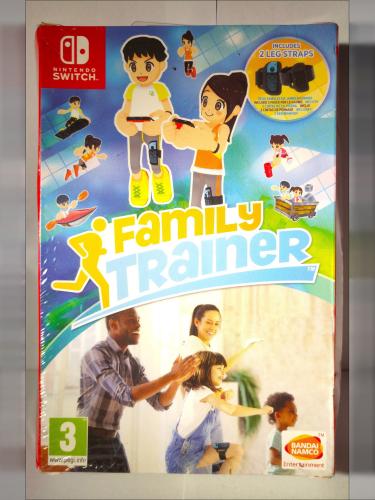 Family Trainer