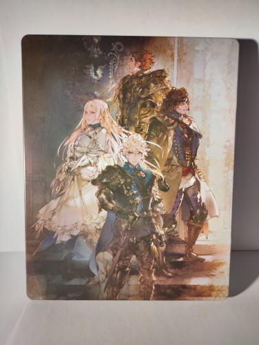 The DioField Chronicle (big size)