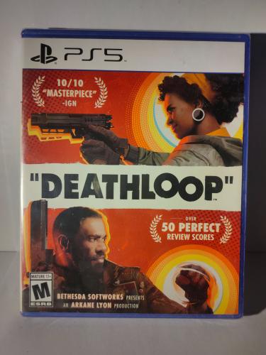 Deathloop