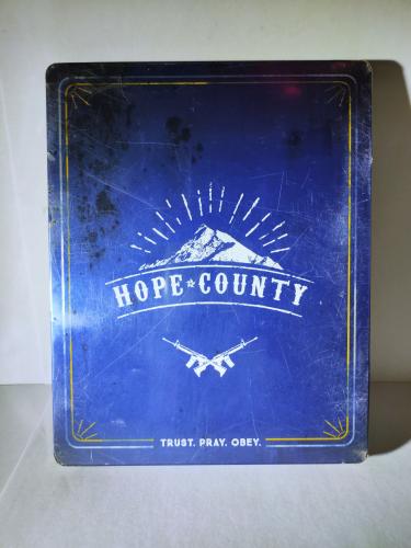 Far Cry 5 (Hope County)