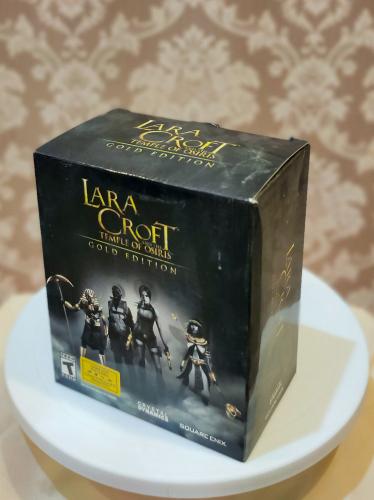 Lara Croft and the Temple of Osiris Gold Edition (...