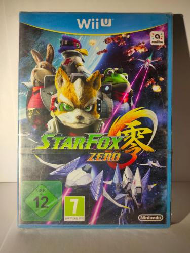 Star Fox Zero