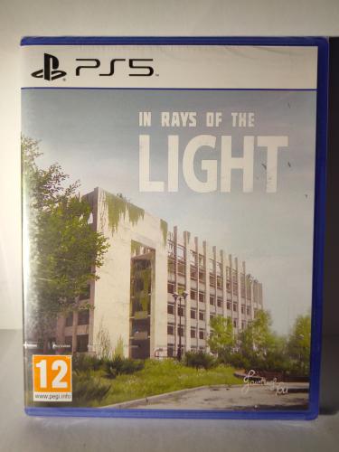 In Rays of the Light