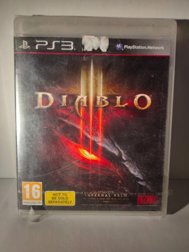 Diablo 3