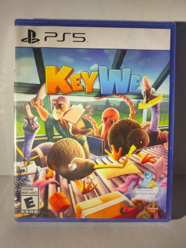 KeyWe