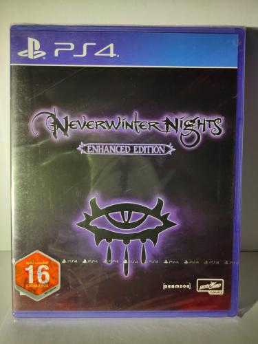 Neverwinter Nights Enhanced Edition
