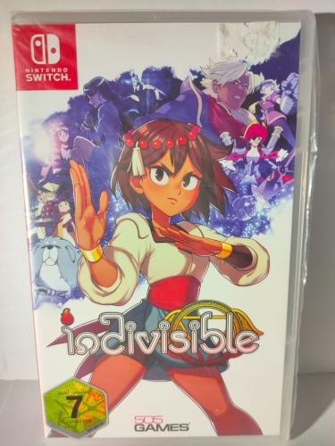 Indivisible