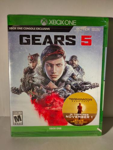 Gears 5