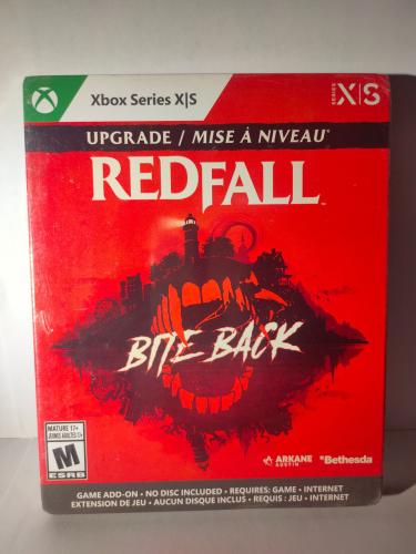 Redfall Bite Back Edition