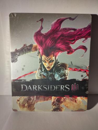 Darksiders III