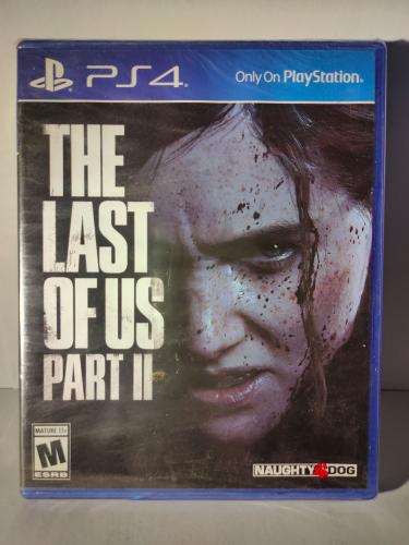 The Last of Us Part II