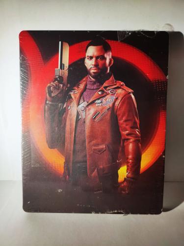 Deathloop Steelbook