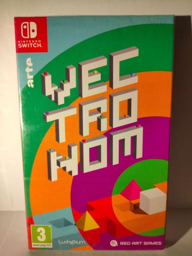 Vectronom