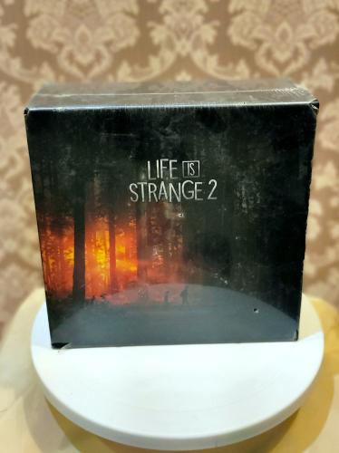 Life is Strange 2