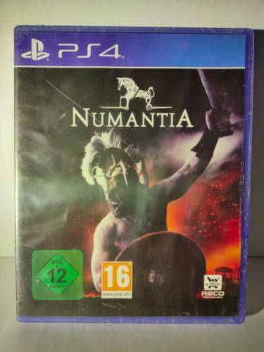 Numantia
