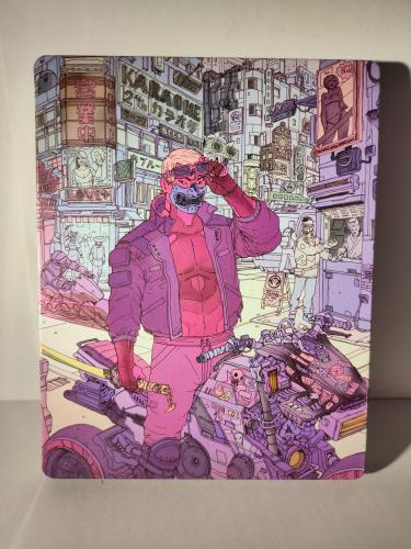 Cyberpunk 2077 (variant 1)