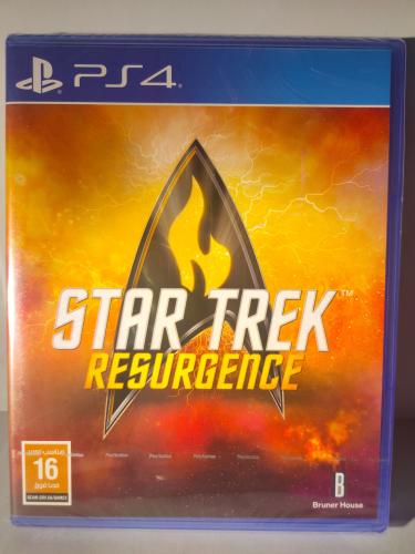 Star Trek Resurgence
