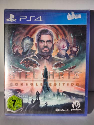Stellaris Console Edition