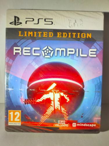 Recompile Limited Edition