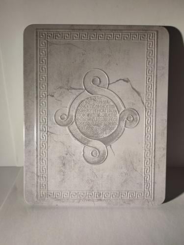 Rise of the Tomb Raider