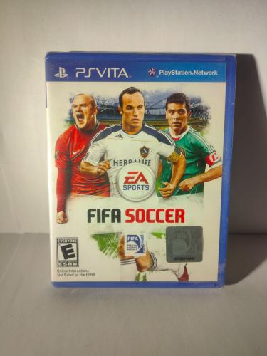 FIFA Soccer