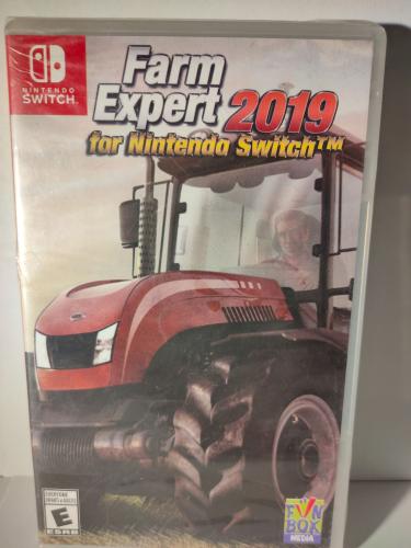 Farm Expert 2019