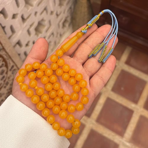 بكلايت شكه ( اصفر )