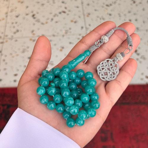 بكلايت طربزونه ( تيفاني مموج )