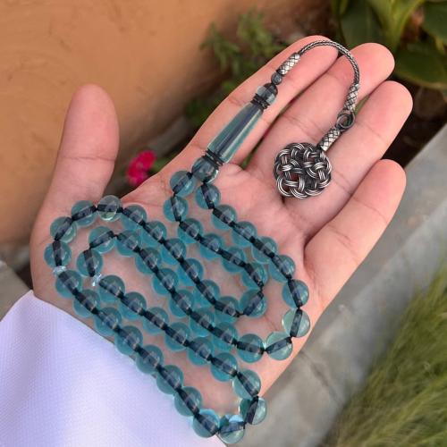 بكلايت طربزونه ( تيفاني شفاف )