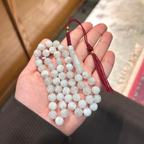 بكلايت شكه ( رصاصي مموج )