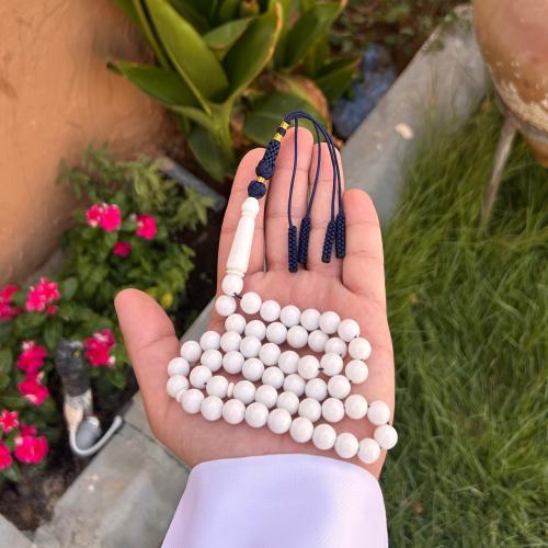 بكلايت شكه ( ابيض )