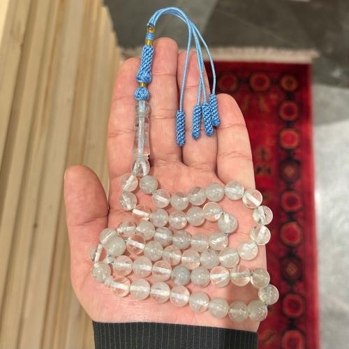 بكلايت شكه ( رصاصي مموج )