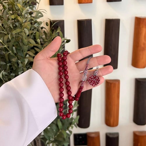 بكلايت طربزونه ( احمر )