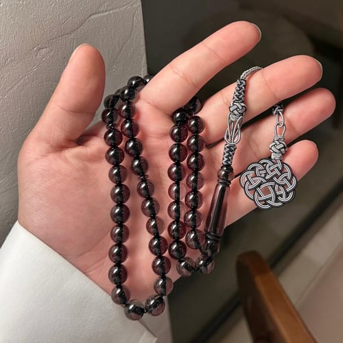 بكلايت طربزونه ( اسود شفاف )