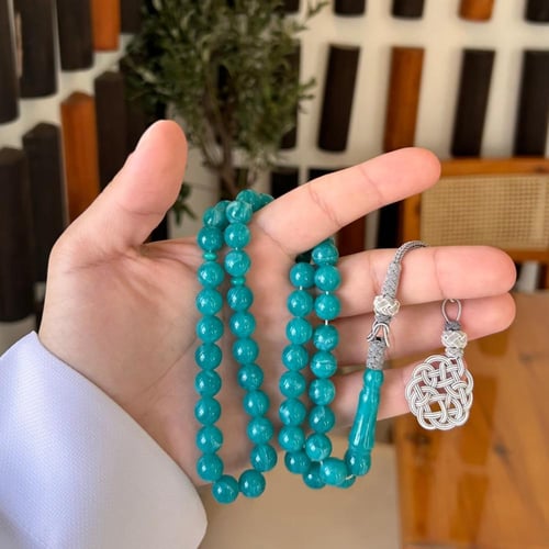 بكلايت طربزونه ( تيفاني مموج )