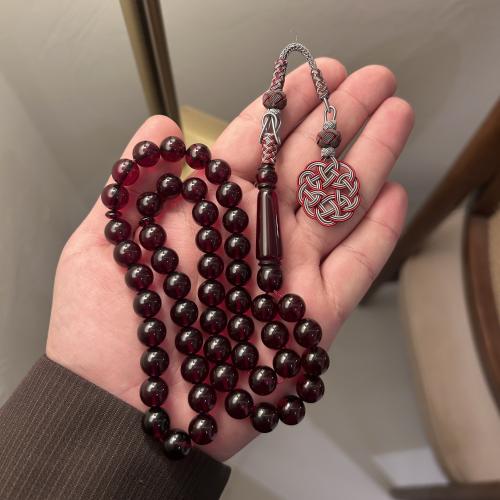 بكلايت طربزونه ( احمر شفاف )