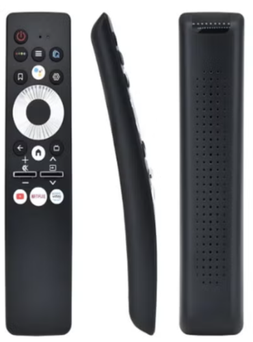 جهاز تحكم عن بعد يعمل بتقنية البلوتوث لأجهزة تلفزي...