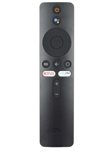 جهاز Mi TV Stick/Box S الأصلي الجديد مع جهاز تحكم...