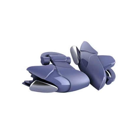 وحدة تحكم ألعاب محمولة لاسلكية