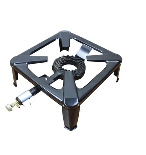 موقد غاز أحادي الشعلة ‎DLC 9201 – طهي محمول مثالي...