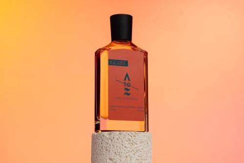 GLARE Perfume