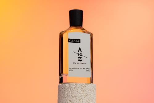 GLAM Perfume