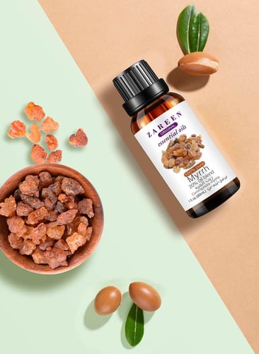 زيت المره العطري 30مل