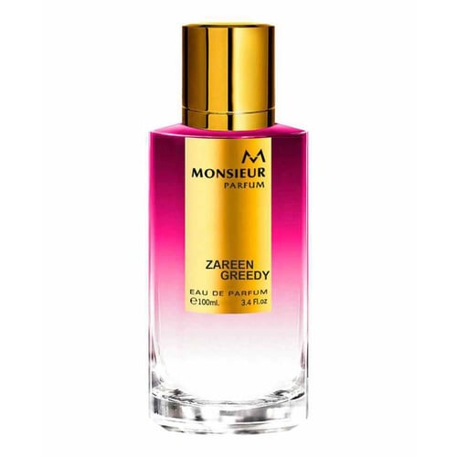 عطر مسيو جريدي للجنسين 100مل