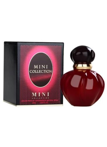 عطر نسائي ميني كولكشن رقم 1075 - 25مل (منتج مستوحى...