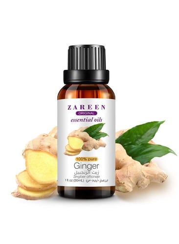 زيت الزنجبيل العطري 30مل