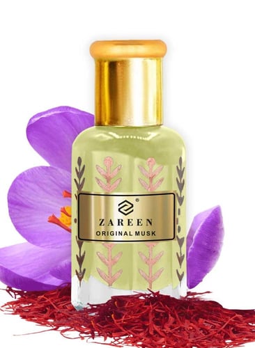 زيت الزعفران 6مل