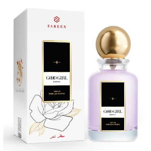 معطر شعر قود قيرل نسائي 50مل