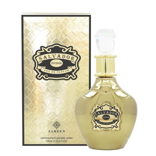 عطر سلفادور إنتينس 100مل